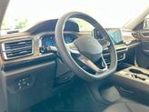Thumbnail of 2025 Pure White Volkswagen Atlas