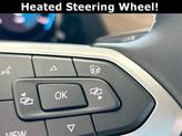 Thumbnail of 2025 Pure White Volkswagen Atlas