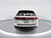 Thumbnail of 2025 Pure White Volkswagen Atlas