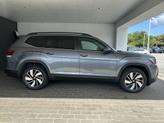 Thumbnail of 2025 Platinum Gray Metallic Volkswagen Atlas