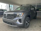 Thumbnail of 2025 Platinum Gray Metallic Volkswagen Atlas