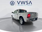 Thumbnail of 2022 Bright White Clearcoat RAM 1500 Classic