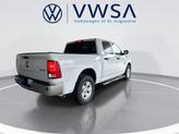 Thumbnail of 2022 Bright White Clearcoat RAM 1500 Classic