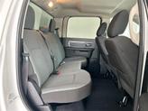 Thumbnail of 2022 Bright White Clearcoat RAM 1500 Classic