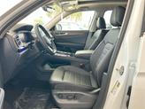 Thumbnail of 2025 Opal White Pearl Volkswagen Atlas