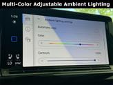 Thumbnail of 2025 Opal White Pearl Volkswagen Atlas