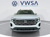 Thumbnail of 2025 Opal White Pearl Volkswagen Atlas