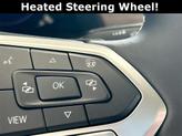 Thumbnail of 2025 Opal White Pearl Volkswagen Atlas