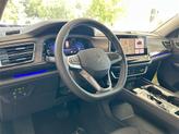 Thumbnail of 2025 Opal White Pearl Volkswagen Atlas