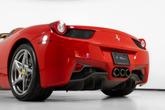 Thumbnail of 2012 Rosso Corsa Ferrari 458 Spider