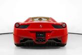 Thumbnail of 2012 Rosso Corsa Ferrari 458 Spider