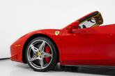 Thumbnail of 2012 Rosso Corsa Ferrari 458 Spider