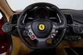 Thumbnail of 2012 Rosso Corsa Ferrari 458 Spider