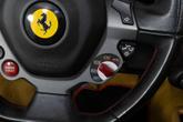 Thumbnail of 2012 Rosso Corsa Ferrari 458 Spider