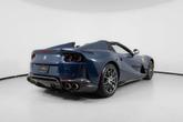 Thumbnail of 2021 Blu Ahrabian Ferrari 812 GTS