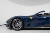 Thumbnail of 2021 Blu Ahrabian Ferrari 812 GTS