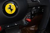Thumbnail of 2021 Blu Ahrabian Ferrari 812 GTS