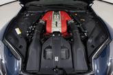 Thumbnail of 2021 Blu Ahrabian Ferrari 812 GTS
