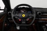 Thumbnail of 2021 Blu Ahrabian Ferrari 812 GTS