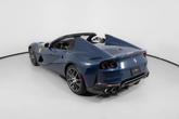 Thumbnail of 2021 Blu Ahrabian Ferrari 812 GTS