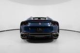 Thumbnail of 2021 Blu Ahrabian Ferrari 812 GTS
