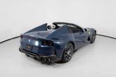 Thumbnail of 2021 Blu Ahrabian Ferrari 812 GTS