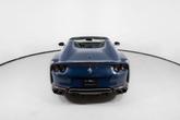 Thumbnail of 2021 Blu Ahrabian Ferrari 812 GTS