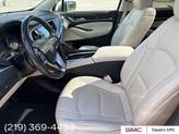 Thumbnail of 2022 Sage Metallic Buick Enclave