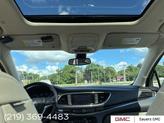 Thumbnail of 2022 Sage Metallic Buick Enclave