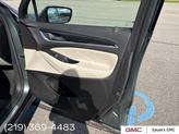 Thumbnail of 2022 Sage Metallic Buick Enclave