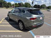 Thumbnail of 2022 Sage Metallic Buick Enclave