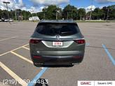 Thumbnail of 2022 Sage Metallic Buick Enclave