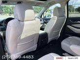 Thumbnail of 2022 Sage Metallic Buick Enclave