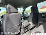 Thumbnail of 2026 Blue GMC Sierra 1500