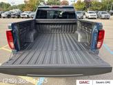 Thumbnail of 2026 Blue GMC Sierra 1500