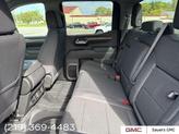 Thumbnail of 2026 Blue GMC Sierra 1500