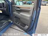 Thumbnail of 2026 Blue GMC Sierra 1500