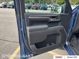 Thumbnail of 2026 Blue GMC Sierra 1500