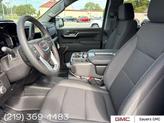 Thumbnail of 2026 Blue GMC Sierra 1500