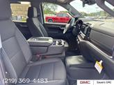 Thumbnail of 2026 Blue GMC Sierra 1500