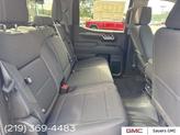 Thumbnail of 2026 Blue GMC Sierra 1500