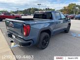 Thumbnail of 2026 Blue GMC Sierra 1500