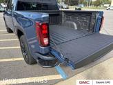 Thumbnail of 2026 Blue GMC Sierra 1500