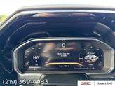 Thumbnail of 2026 Blue GMC Sierra 1500