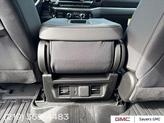 Thumbnail of 2026 Blue GMC Sierra 1500
