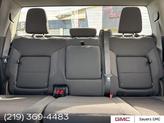 Thumbnail of 2026 Blue GMC Sierra 1500