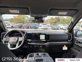 Thumbnail of 2026 Blue GMC Sierra 1500