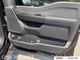 Thumbnail of 2022 Agate Black Metallic Ford F-150