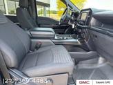 Thumbnail of 2022 Agate Black Metallic Ford F-150