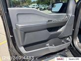 Thumbnail of 2022 Agate Black Metallic Ford F-150
